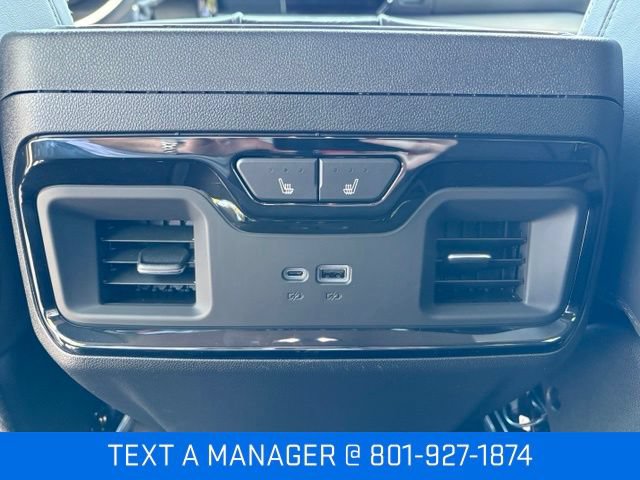 2026 GMC Sierra 2500HD AT4X - Photo 17