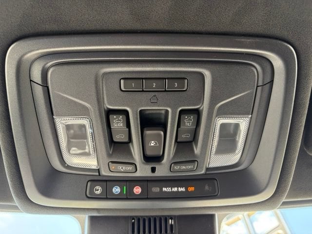 2026 GMC Sierra 2500HD Denali Ultimate - Photo 35
