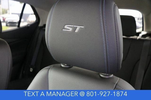 2026 Buick Encore GX Sport Touring - Photo 18