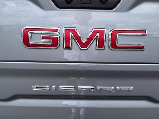 2026 GMC Sierra 1500 AT4 - Photo 7