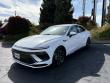 Used 2025 Hyundai Sonata SEL Sedan