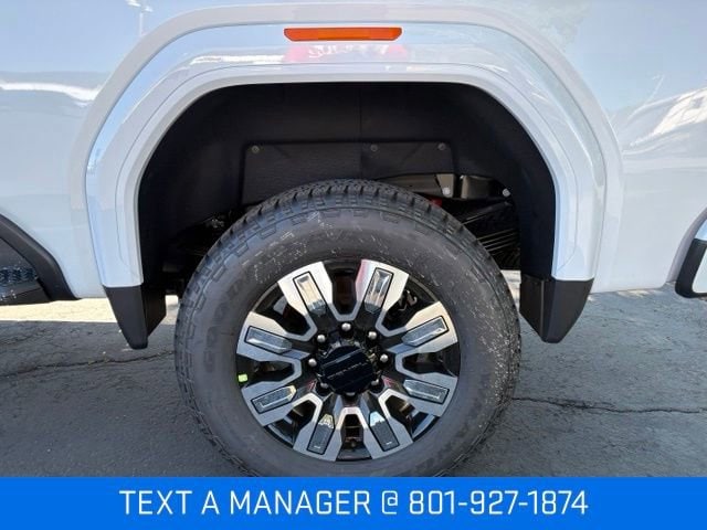 2026 GMC Sierra 3500HD Denali - Photo 12