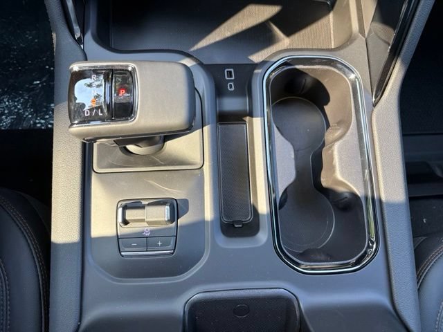2026 GMC Sierra 1500 AT4 - Photo 31
