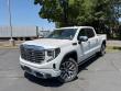 Used 2022 GMC Sierra 1500 Denali Truck Crew Cab
