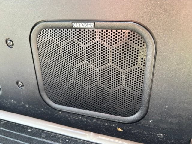 2026 GMC Sierra 1500 AT4X - Photo 13