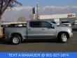 2025 Chevrolet Silverado 1500 LT Truck Crew Cab