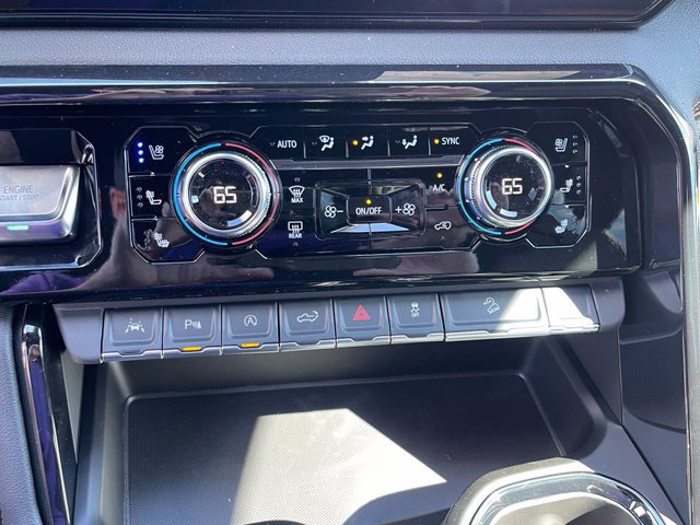 2026 GMC Sierra 1500 AT4 - Photo 30