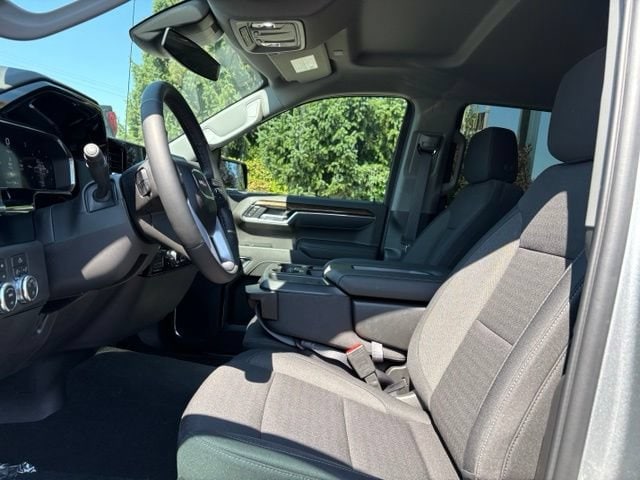 2026 GMC Sierra 1500 SLE - Photo 21