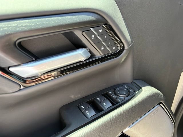 2026 GMC Sierra 2500HD AT4X - Photo 23