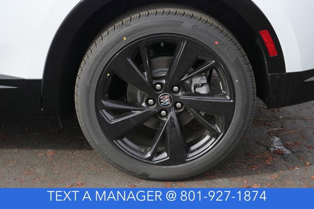 2026 Buick Envision Sport Touring - Photo 10