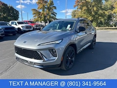 2025 Buick Envision Sport Touring SUV