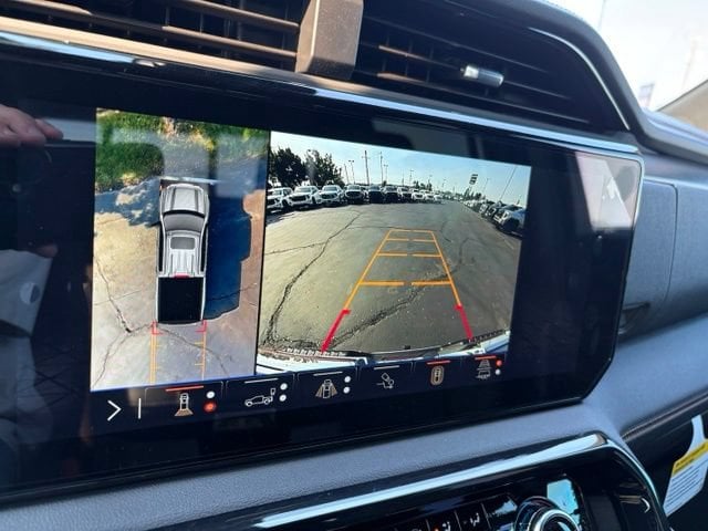 2026 GMC Sierra 1500 AT4 - Photo 29