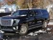 Used 2024 GMC Yukon XL Denali SUV