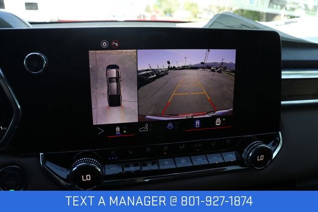 2026 GMC Canyon Denali - Photo 27