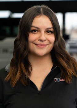 Staff member Virginia Aviles from ID_d11a5cce1083