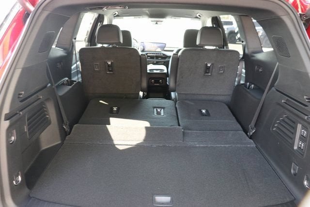 2026 Buick Enclave Sport Touring - Photo 14