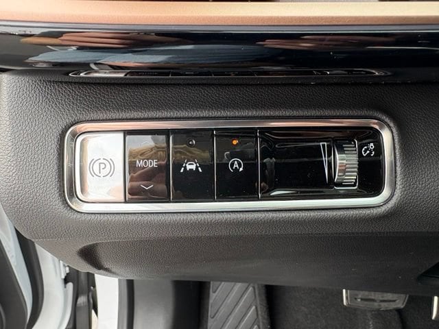2026 Buick Envision Sport Touring - Photo 23