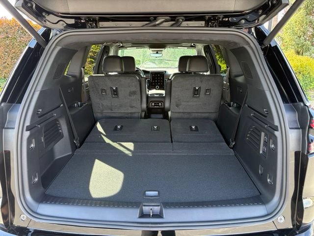 2027 GMC Acadia Denali Ultimate - Photo 11