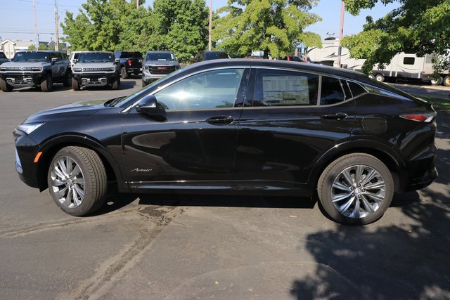 2025 Buick Envista Avenir photo 3