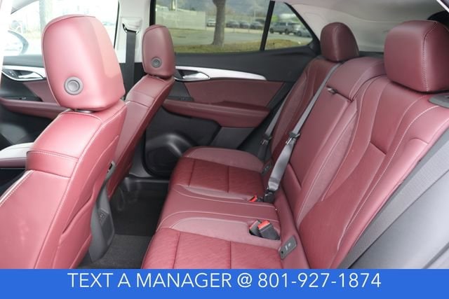2026 Buick Envision Sport Touring - Photo 14