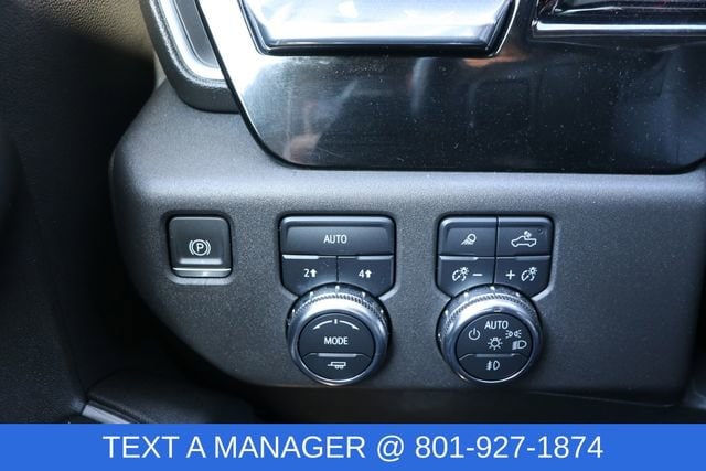 2024 GMC Sierra 1500 SLT - Photo 21