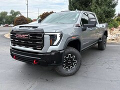 2026 GMC Sierra 2500 HD AT4X Truck