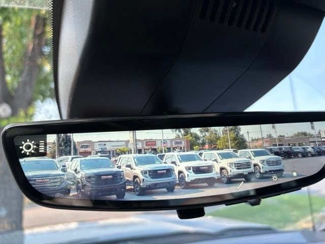 2026 GMC Sierra 1500 AT4 - Photo 33