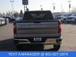 2025 Chevrolet Silverado 1500 LT Truck Crew Cab