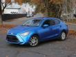 Used 2017 Toyota Yaris iA Base Sedan