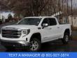 Used 2023 GMC Sierra 1500 SLT Truck Crew Cab
