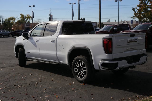 2024 Gmc Sierra 1500 AT4 photo 4