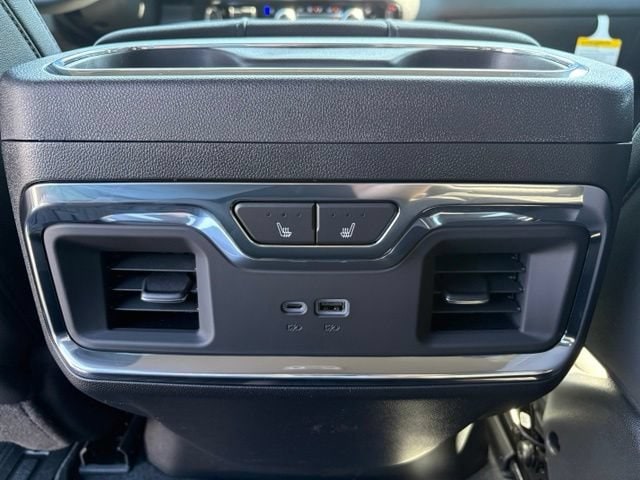2026 GMC Sierra 3500HD SLT - Photo 15