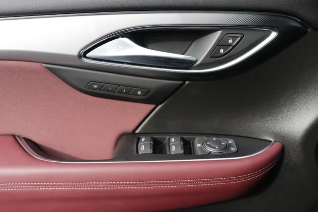 2026 Buick Envision Sport Touring - Photo 19