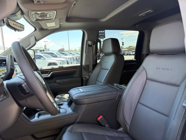 2026 GMC Sierra 2500HD Denali - Photo 17