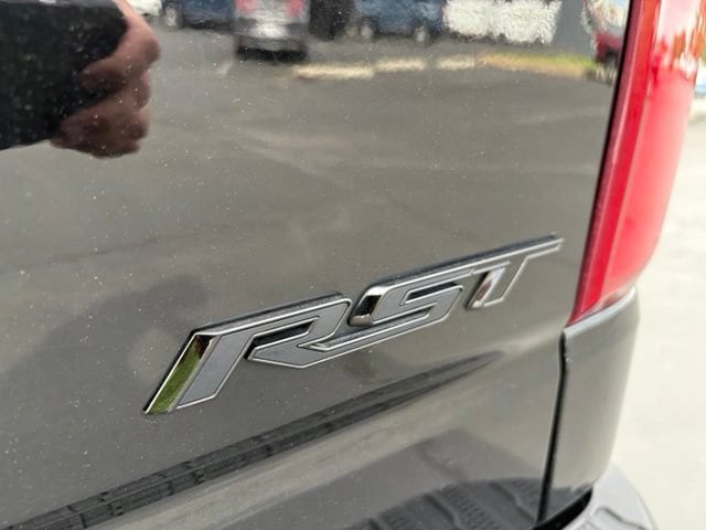 2024 Chevrolet Silverado 1500 RST - Photo 8