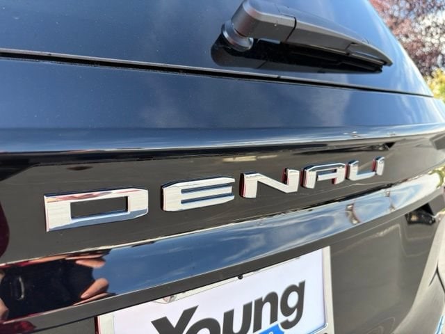 2027 GMC Acadia Denali Ultimate - Photo 7