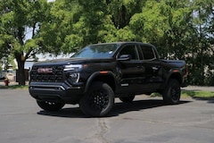 2026 GMC Canyon Elevation Truck