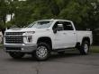 Used 2022 Chevrolet Silverado 3500 HD LTZ Truck Crew Cab