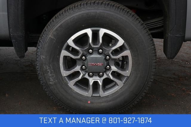 2026 GMC Sierra 2500HD SLT - Photo 11