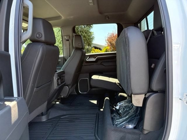 2026 GMC Sierra 3500HD SLT - Photo 14