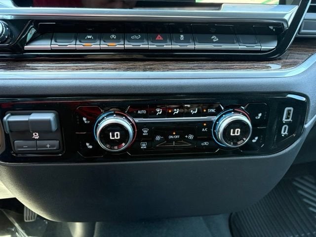 2026 GMC Sierra 1500 SLE - Photo 29