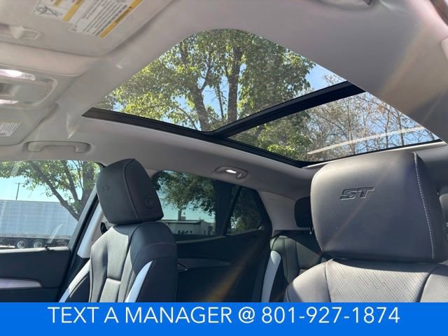 2026 Buick Envision Sport Touring - Photo 17