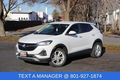 2023 Buick Encore GX