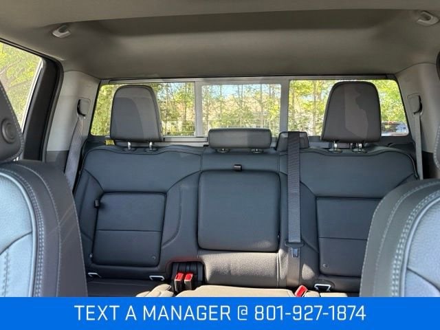 2026 GMC Sierra 3500HD Denali - Photo 24
