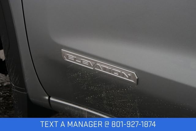 2026 GMC Sierra 1500 Elevation - Photo 13