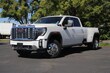 GMC Sierra 3500 HD