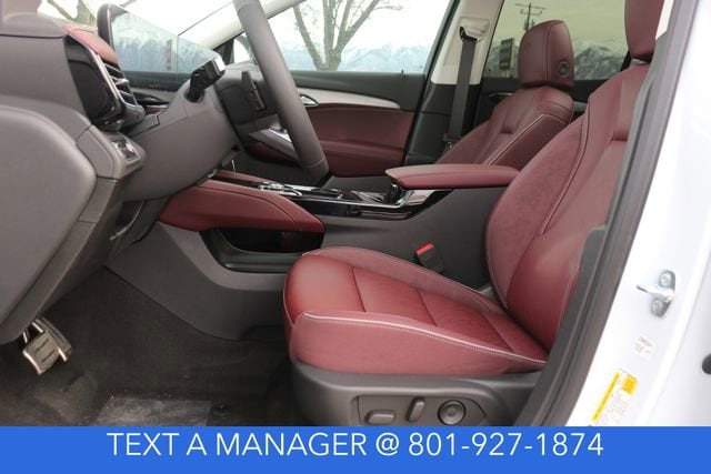 2026 Buick Envision Sport Touring - Photo 16