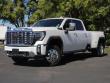 Used 2024 GMC Sierra 3500 HD Denali DRW Truck Crew Cab