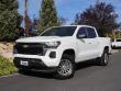 Used 2023 Chevrolet Colorado LT Truck Crew Cab