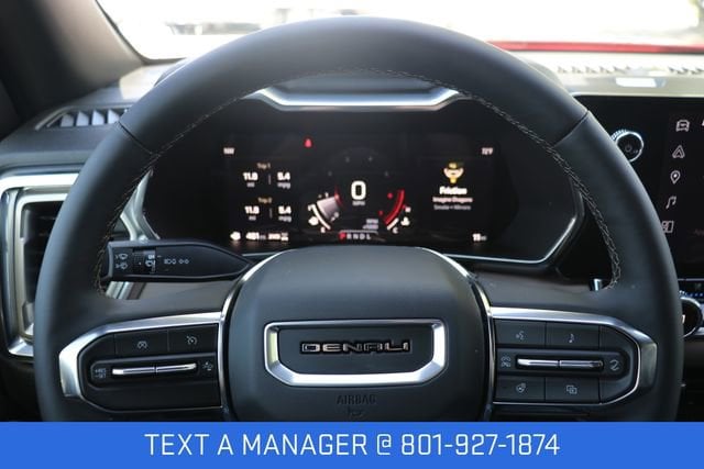 2026 GMC Canyon Denali - Photo 23